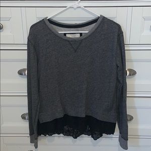 Abercrombie & Fitch Sweater